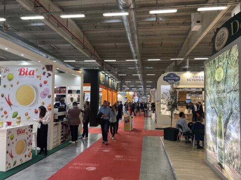 Cibus da record: chiude tornando ai numeri del 2018 | FOTOGALLERY