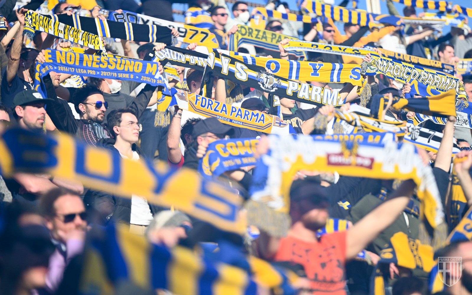 Ultima chiamata per abbonarsi al Parma Calcio: c'è tempo fino al 30 settembre