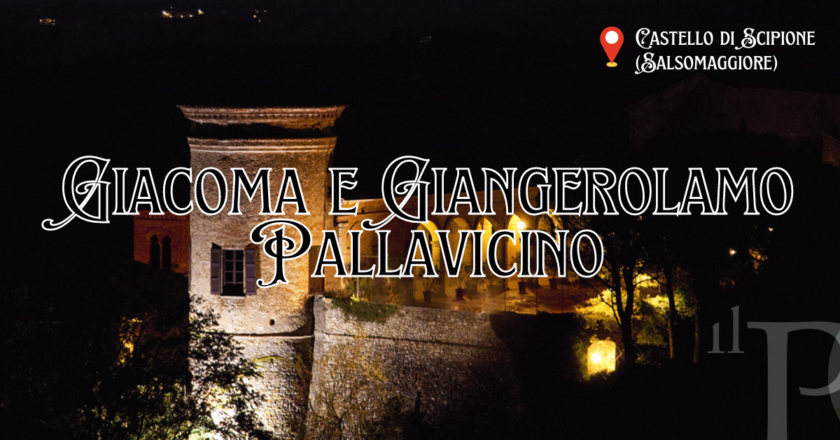 Fantasmi Pallavicino