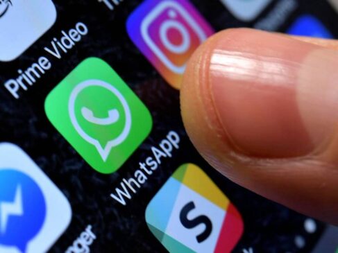 Truffa Whatsapp Benzina