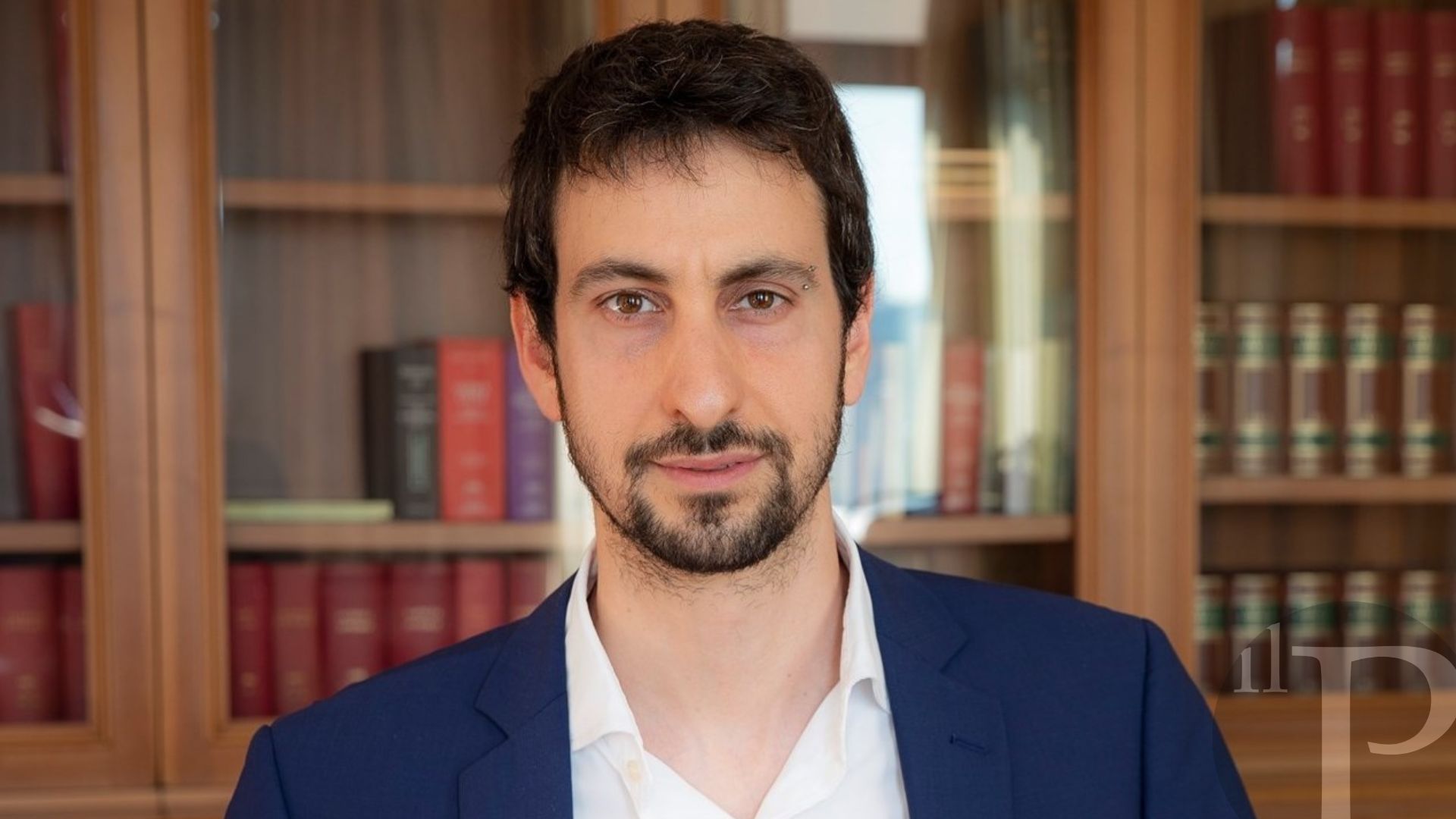 Elezioni, Davide Zanichelli (M5S):"Per Parma infrastrutture sostenibili, posti di lavoro e turismo diffuso"