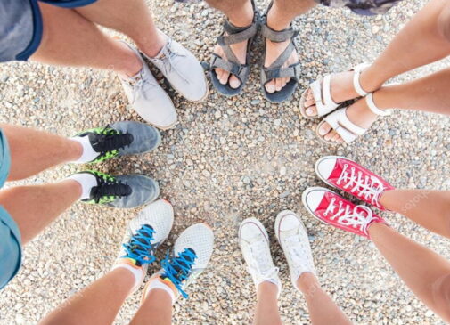 Al Centro si può dire