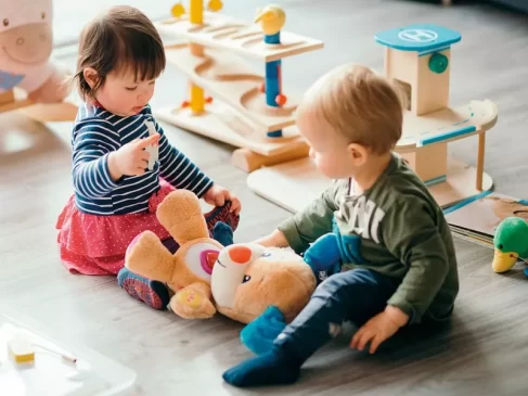 A Felino e Sala rinnovato il servizio “Nido a Natale”