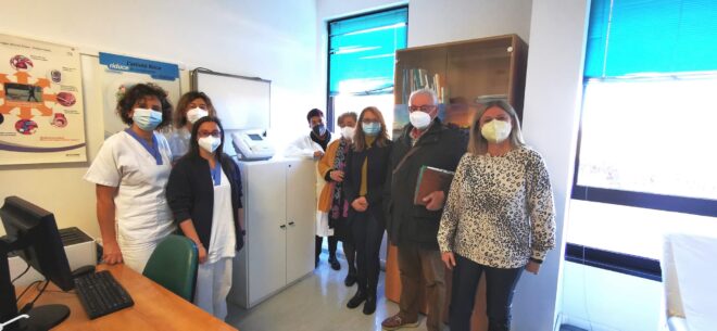 Da sx Era, Ugolotti, Pedrini, Papi, Calzetti, Piazza, Galvani Bolzani