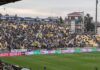 Parma umiliato: il Cosenza ultimo in classifica vince 1-0