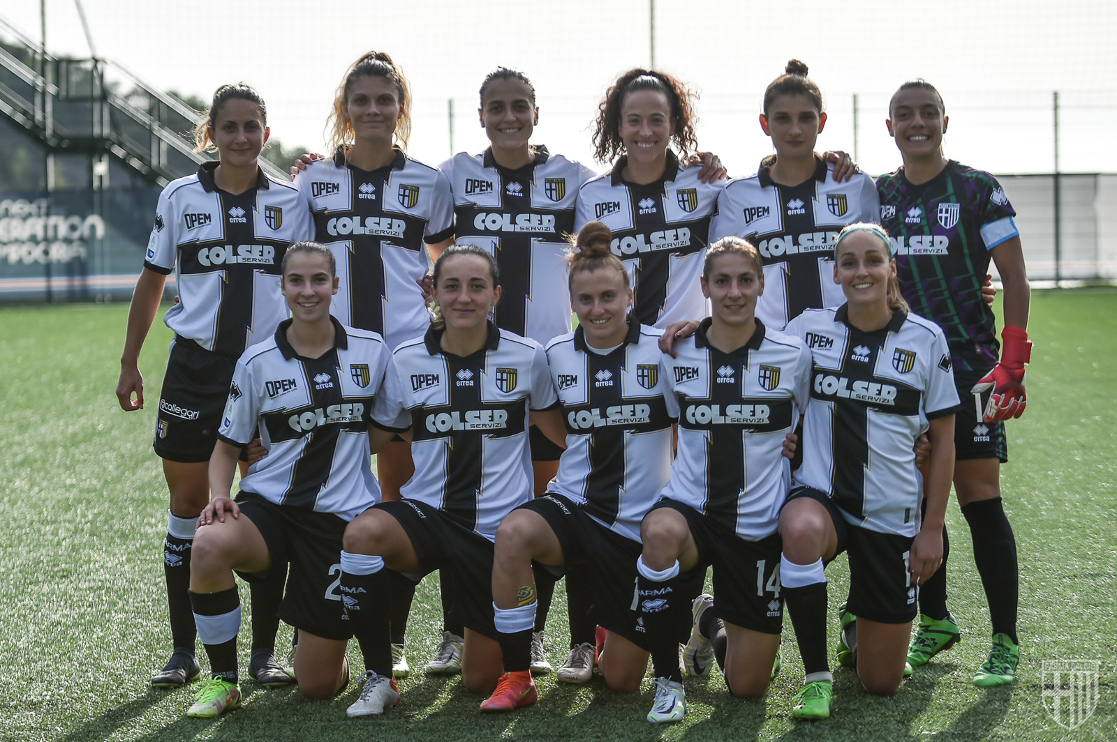 Serie A femminile: il Parma ospita la Juventus al Tardini | DIRETTA