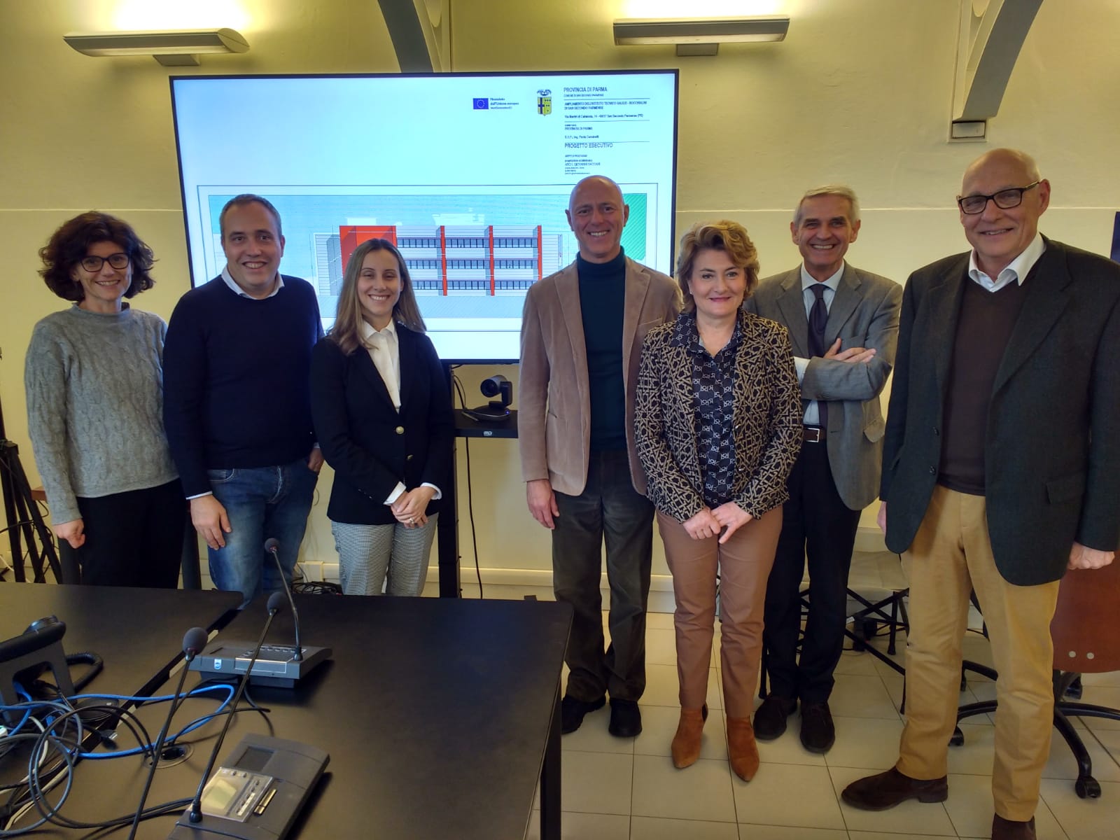 Presentazione Galilei1