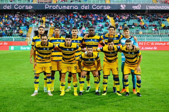 Finisce il girone di andata: il Parma a Venezia chiude il 2022 | LA FORMAZIONE