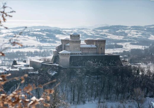 Torrechiara Neve