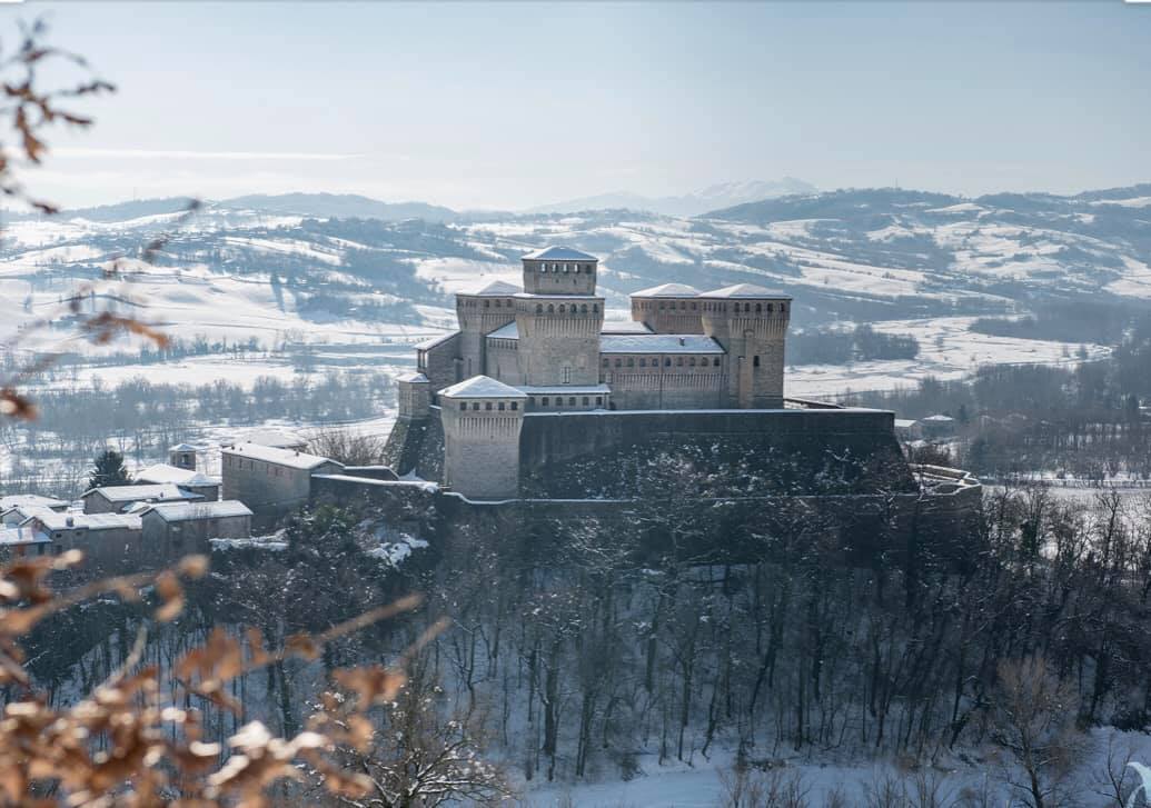 Torrechiara Neve