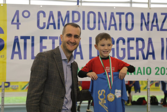 2023 01 04 Bosi Campinati nazionali atletica-7