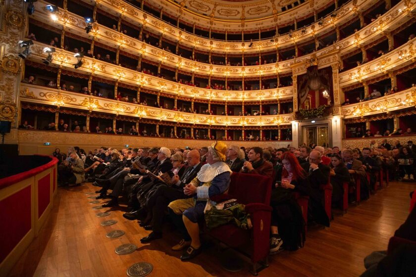 Teatro Regio