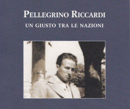 Pellegrino Riccardi, il pretore di Fornovo che salvò alcuni ebrei dalle persecuzioni