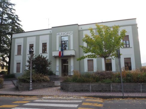 municipio sala baganza
