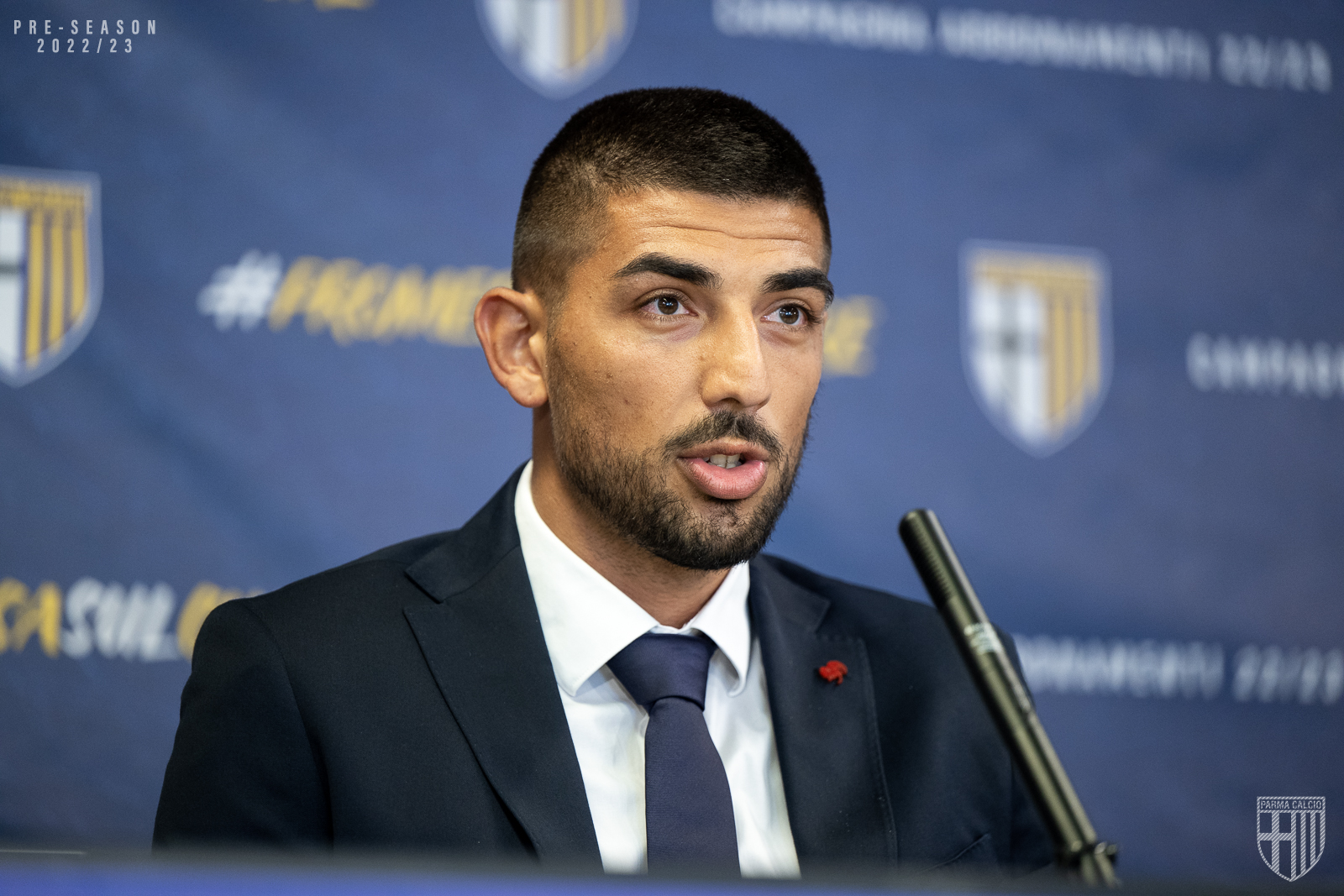 Domenico Aurelio Parma