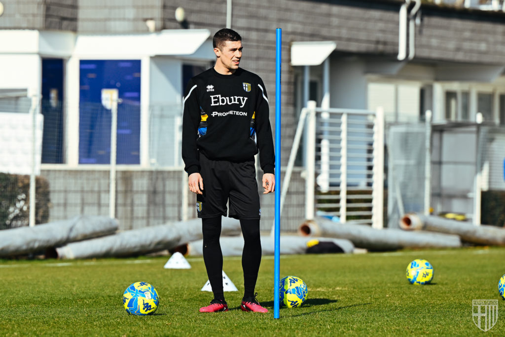 Partipilo, Coda, Zanimacchia: il sogno di un tridente tutto italiano