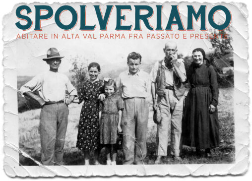 SPOLVERIAMO