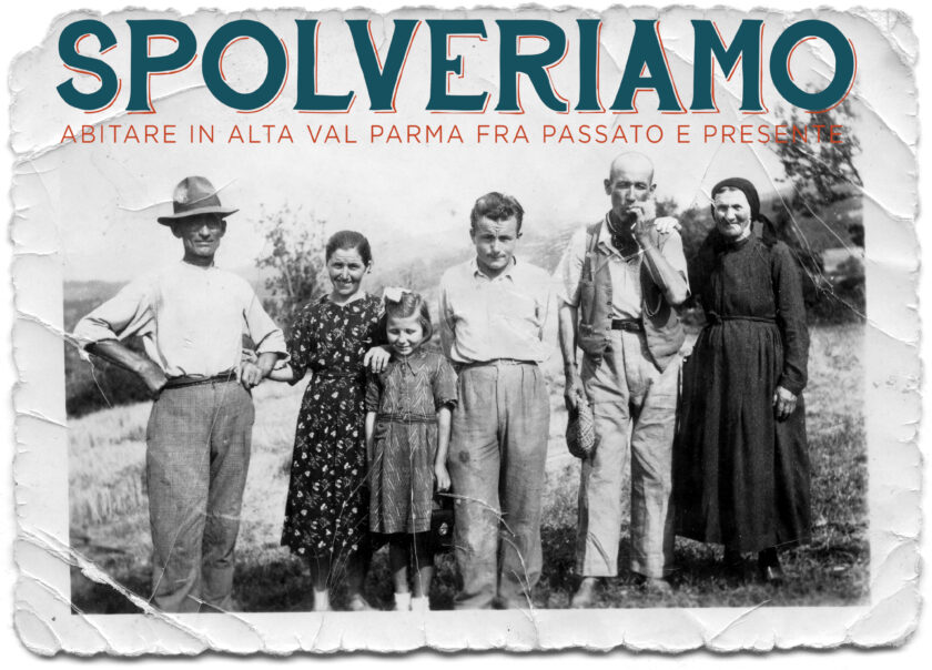 SPOLVERIAMO