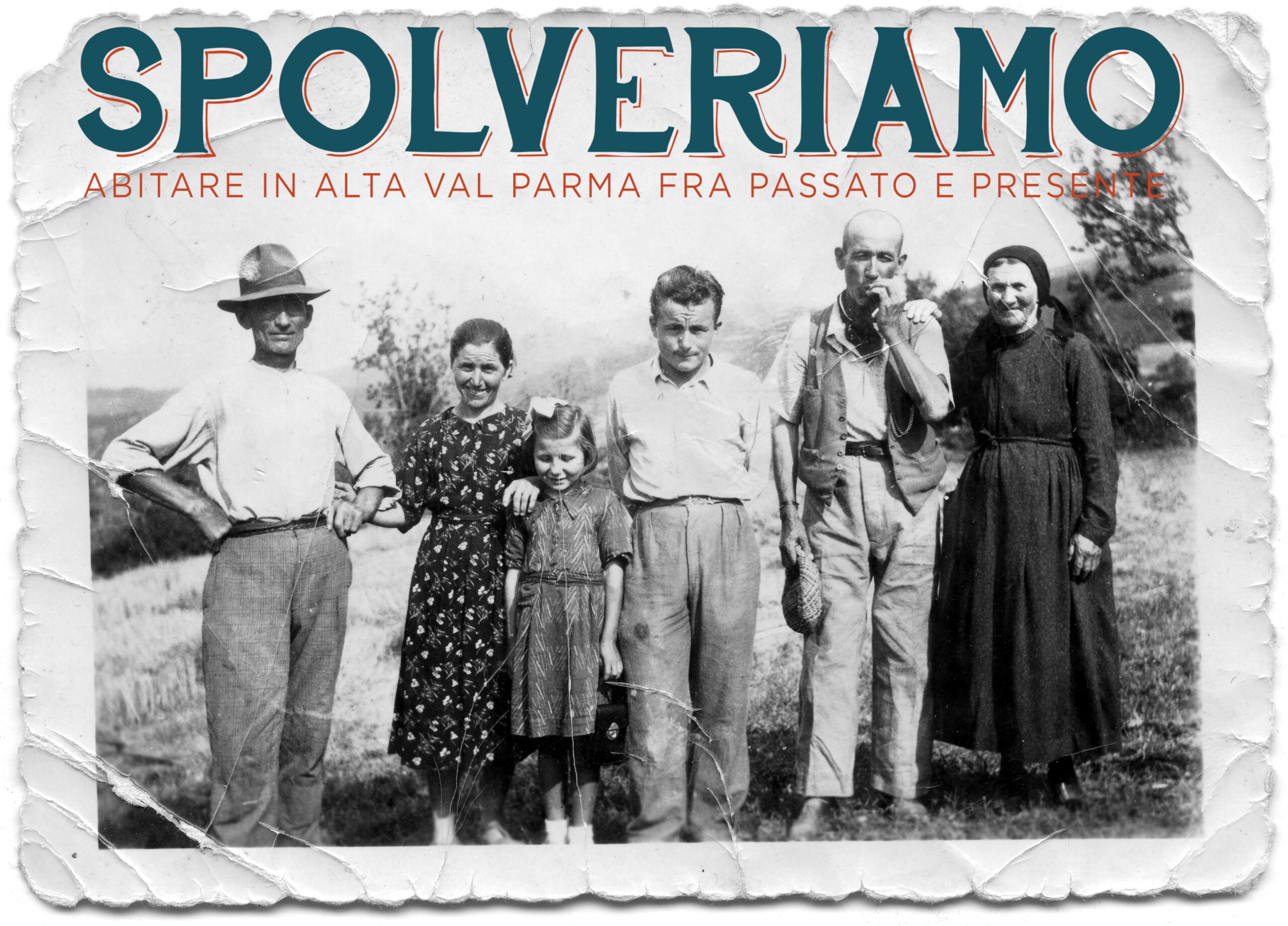 SPOLVERIAMO