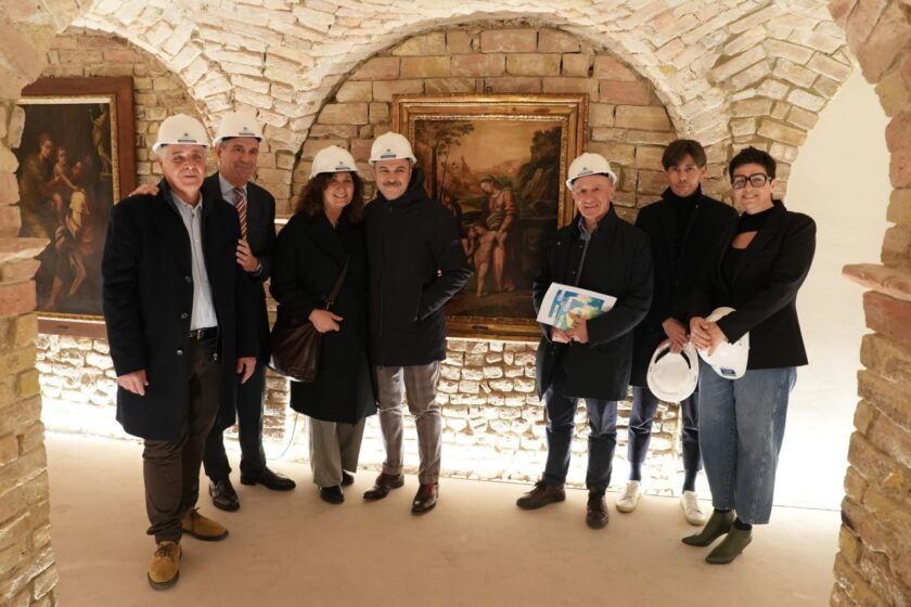 Parma, la Fondazione Anna Mattioli apre “il cantiere della solidarietà”