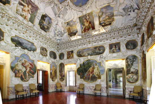 Rocca Meli Lupi di Soragna