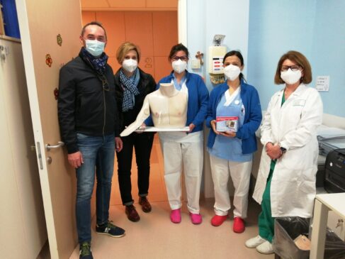 0330 donazione Zambra4ever a onco