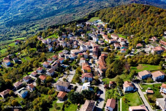 Bore, €30.000 per la riqualificazione del Centro Operativo Comunale