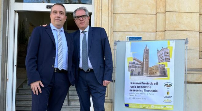 Allegato di posta elettronica