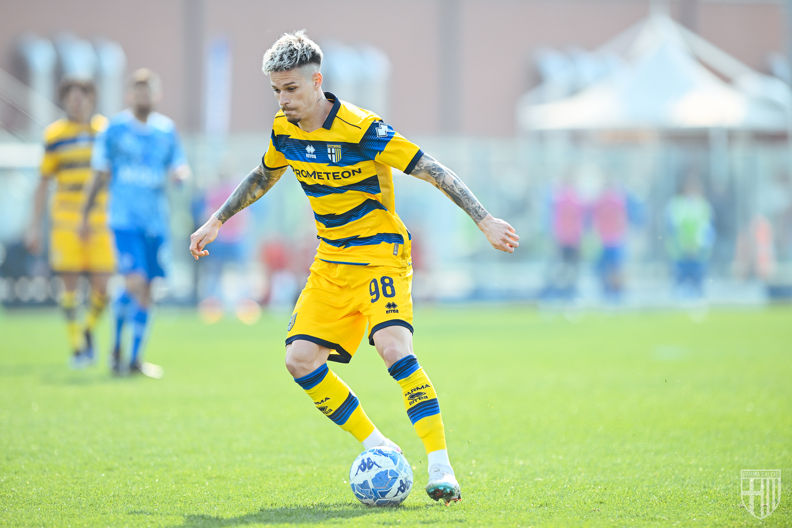 Man, il re dei dribbling che fa gola alle big ma si deve misurare con la Serie A