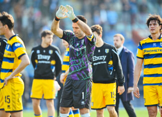 Otto partite per l'ottavo posto: il Parma cerca la scossa playoff