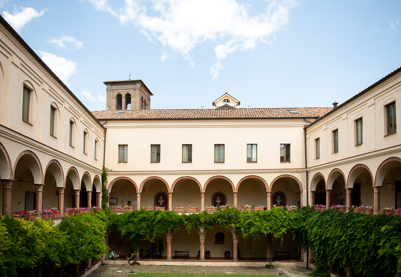 Giornate FAI di Primavera: ecco i luoghi visitabili nel Parmense