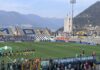 Cinquecento biglietti per i tifosi crociati a Como: dove acquistarli