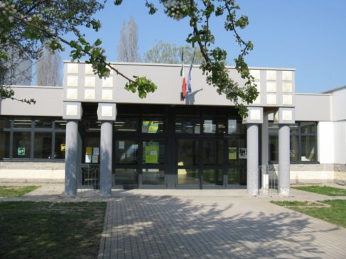 basilicagoiano scuola