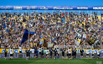 Parma a Cittadella senza Buffon e Bernabé: servono punti playoff | LA FORMAZIONE