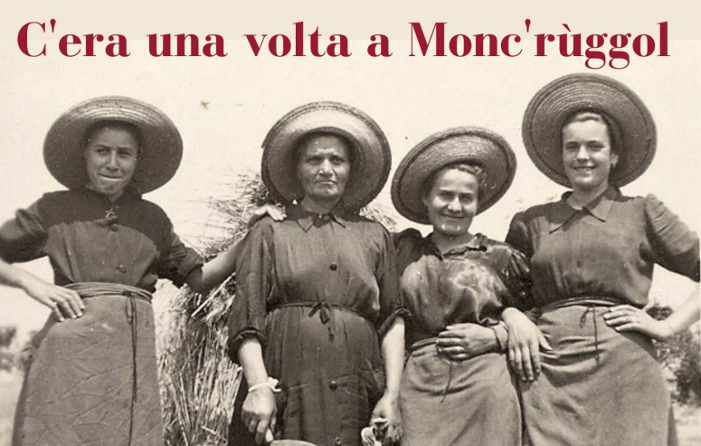 "C'era una volta a Monc'rùggol": la mostra che racconta Montechiarugolo