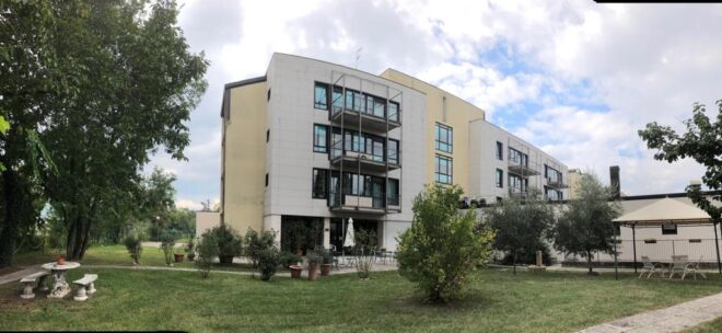 centro cure progressive di langhirano