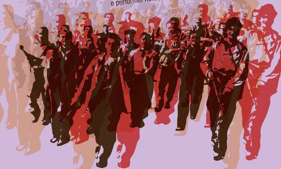 Parma, scorribanda antifascista il 22 aprile