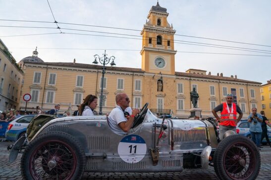 Mille Miglia