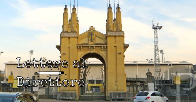 Lettere al Direttore