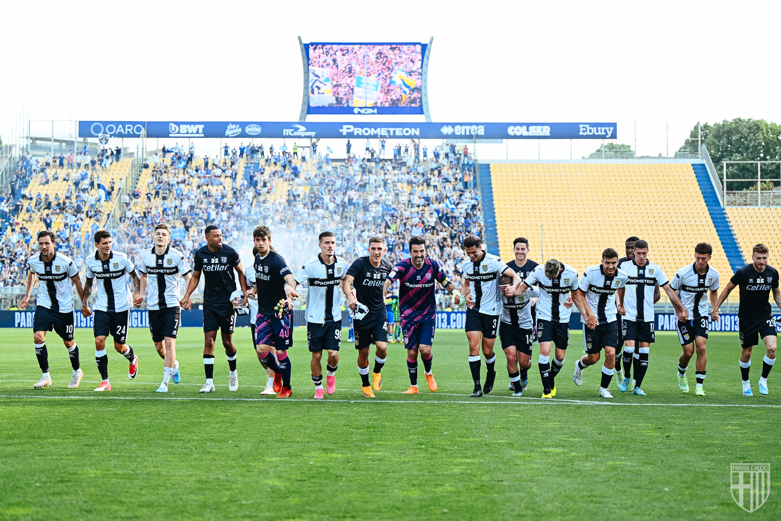 Parma, motivazione e qualità per battere la Spal al Mazza e sfatare il tabù | LA FORMAZIONE