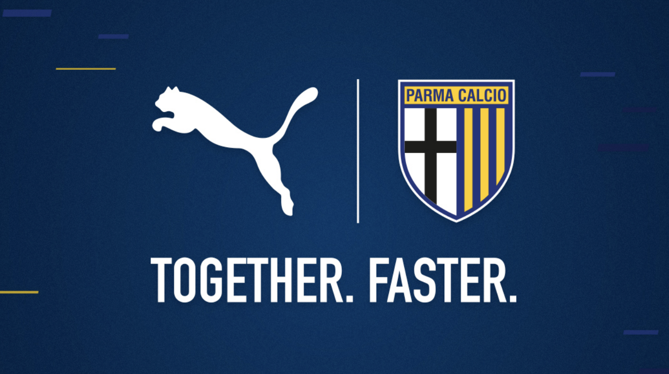 Matrimonio Parma-Puma: l'ultima volta fu 25 anni fa tra Champions League e grandi giocatori