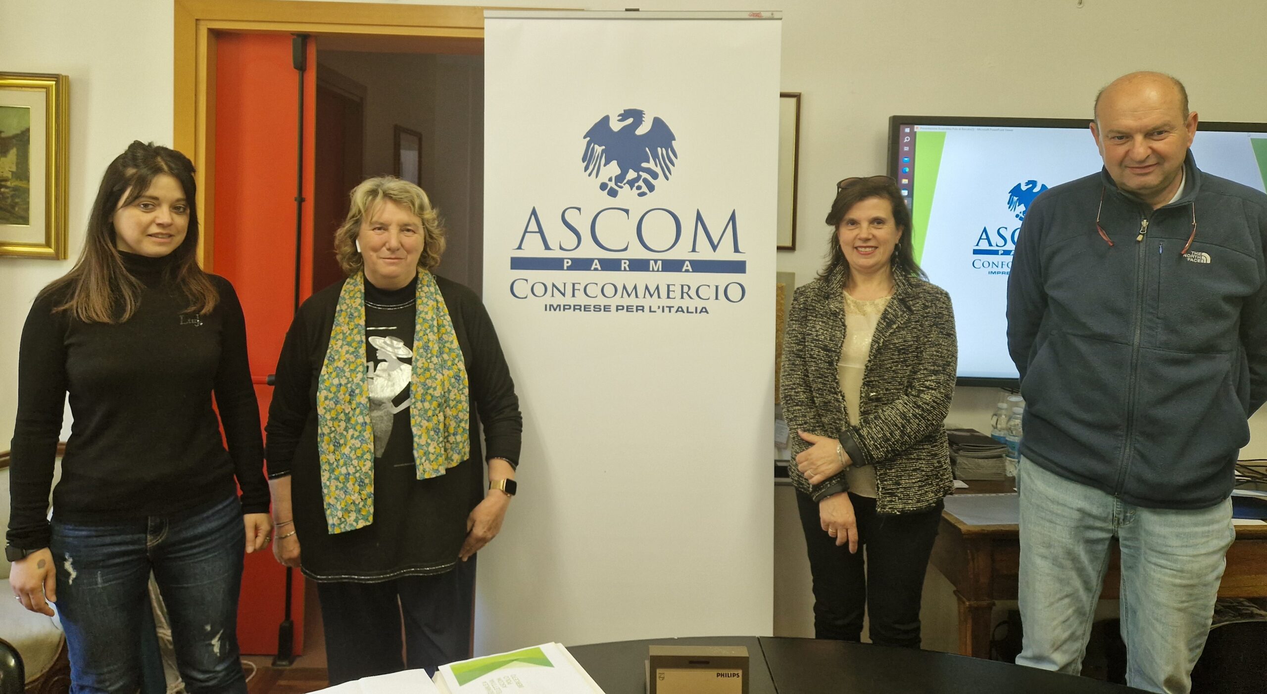 consiglio polo berceto