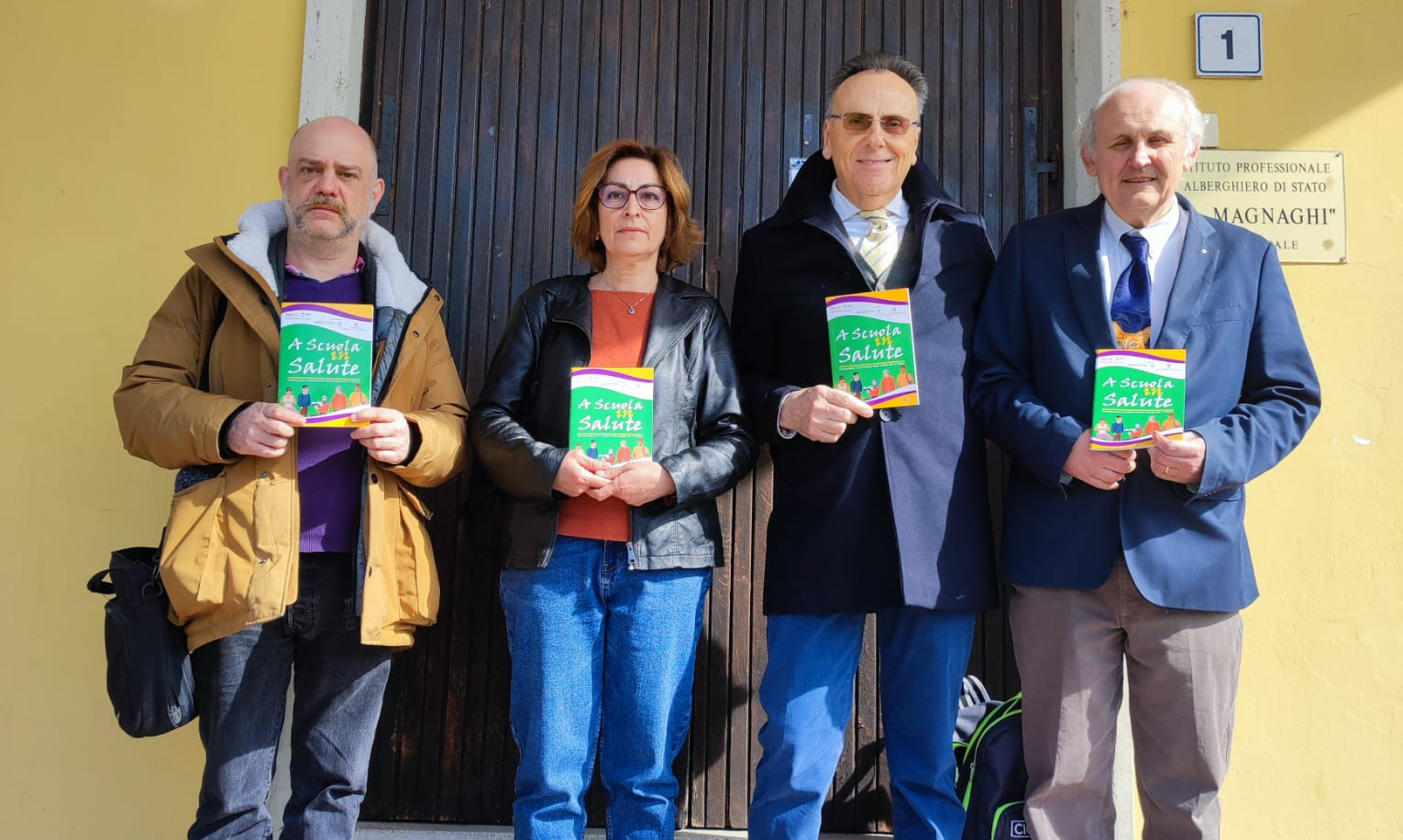 Rotary Salsomaggiore