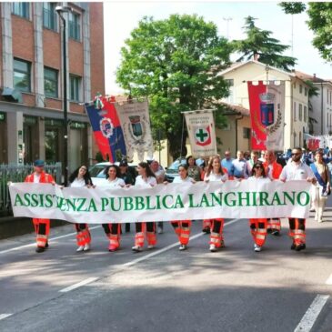 L'Assistenza Pubblica è una realtà fondamentale e quest'anno festeggia i suoi 50 anni: qualche domanda al presidente Stefano Coppi