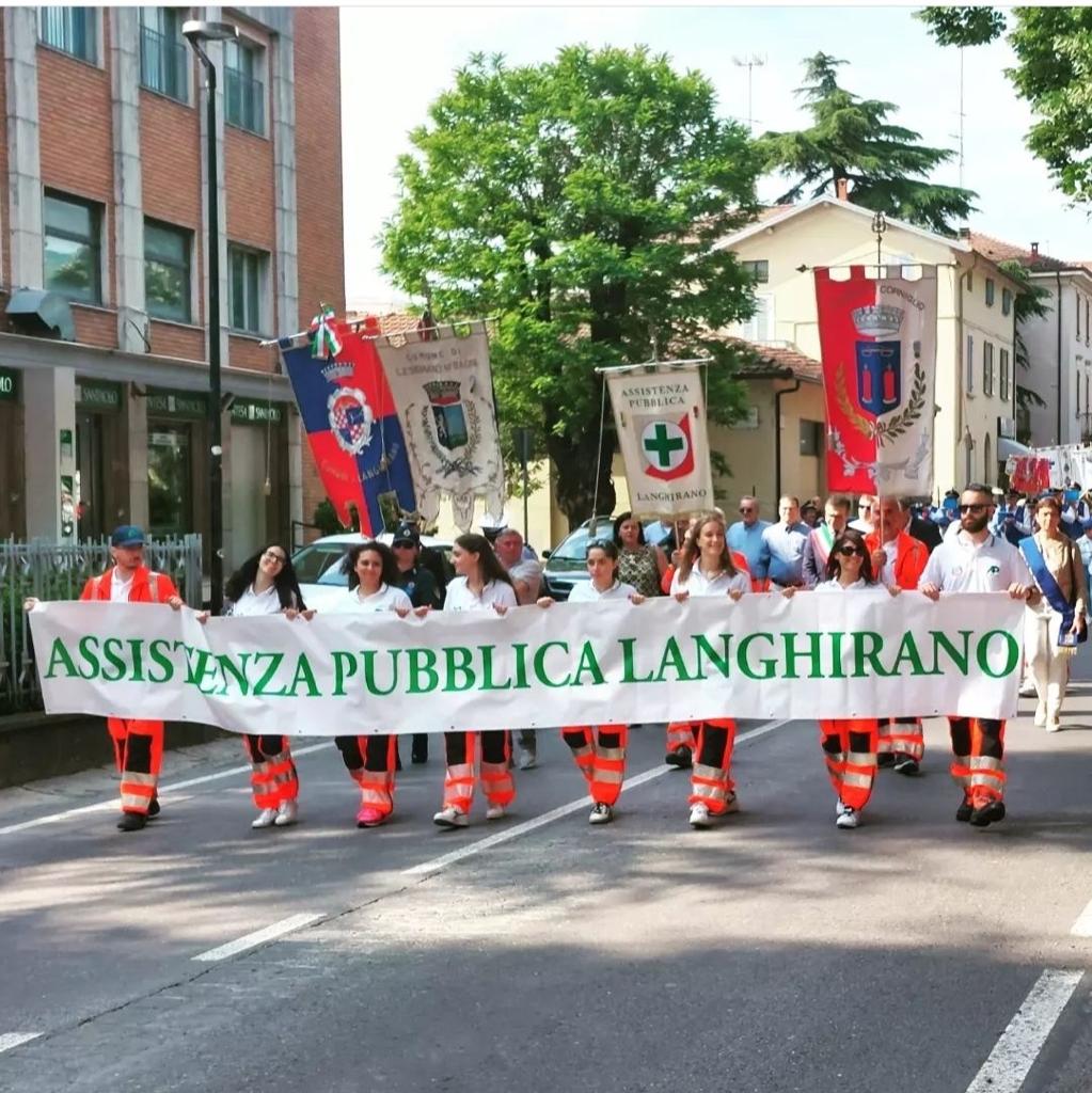 L'Assistenza Pubblica è una realtà fondamentale e quest'anno festeggia i suoi 50 anni: qualche domanda al presidente Stefano Coppi