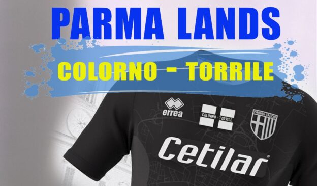 Nel pomeriggio di mercoledì 3 maggio, nell'area feste del parco ducale della Reggia di Colorno, i giocatori del Parma calcio incontreranno i nostri bambini