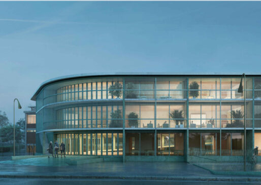 rendering-prospetto est da via Toscana