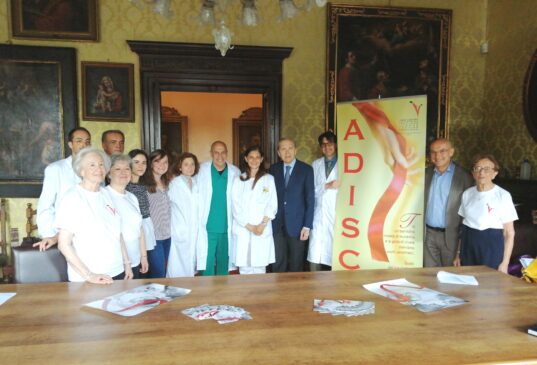 0613 Progetto Adisco