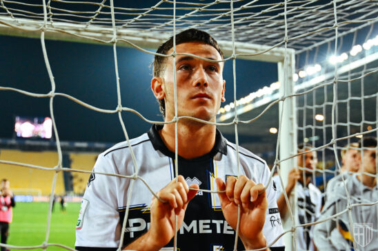 Crociati in Nazionale: convocati 8 giocatori del Parma