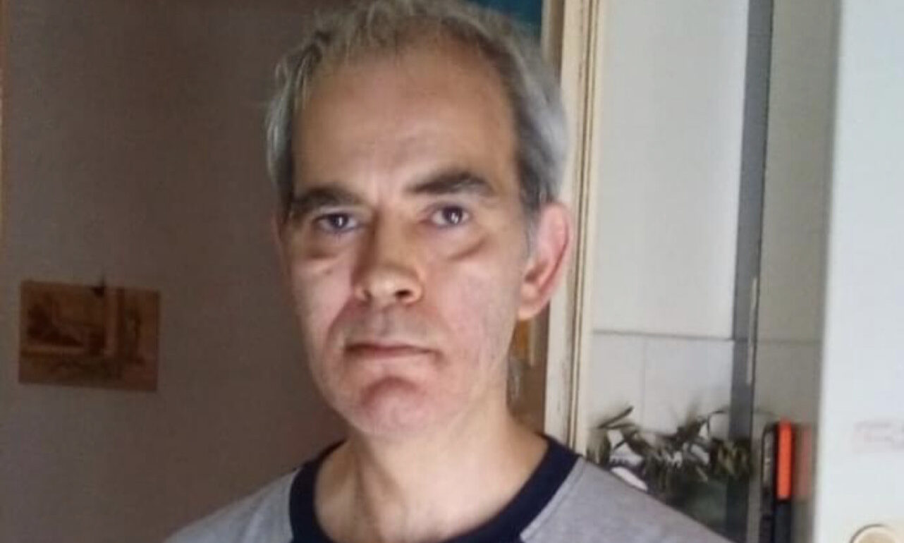 Basilicagoiano: aiutateci a trovare Luca Ravera